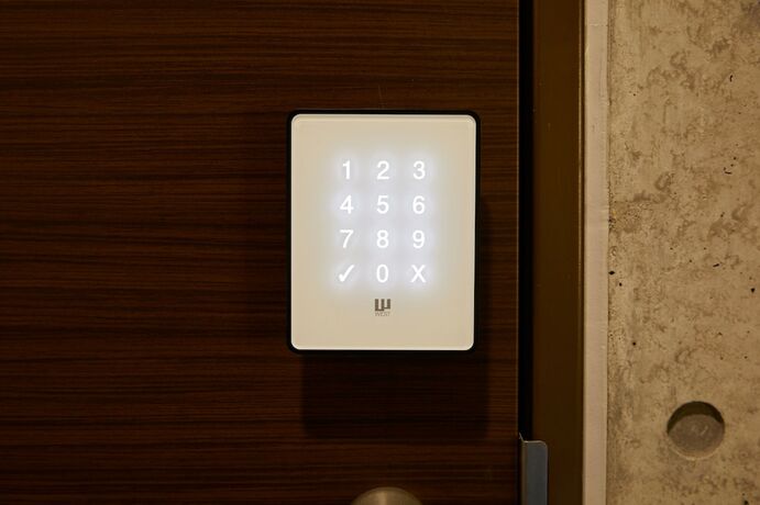 Imagen general del Hotel Prime Suites Tokyo. Foto 19