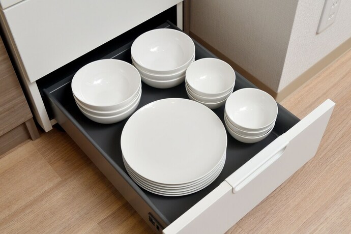 Imagen de la habitación del Hotel Prime Suites Tokyo. Foto 23