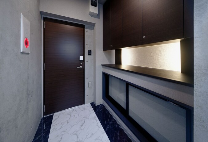 Imagen de la habitación del Hotel Prime Suites Tokyo. Foto 26