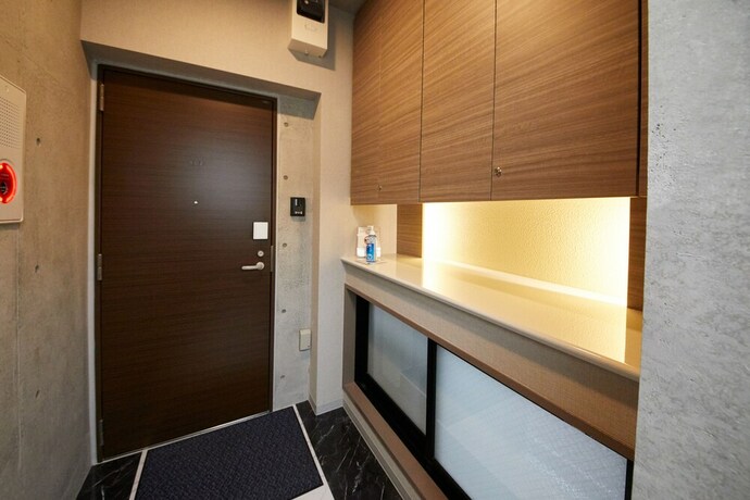 Imagen de la habitación del Hotel Prime Suites Tokyo. Foto 29