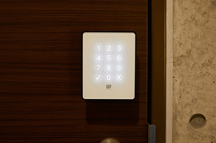 Imagen de la habitación del Hotel Prime Suites Tokyo. Foto 30