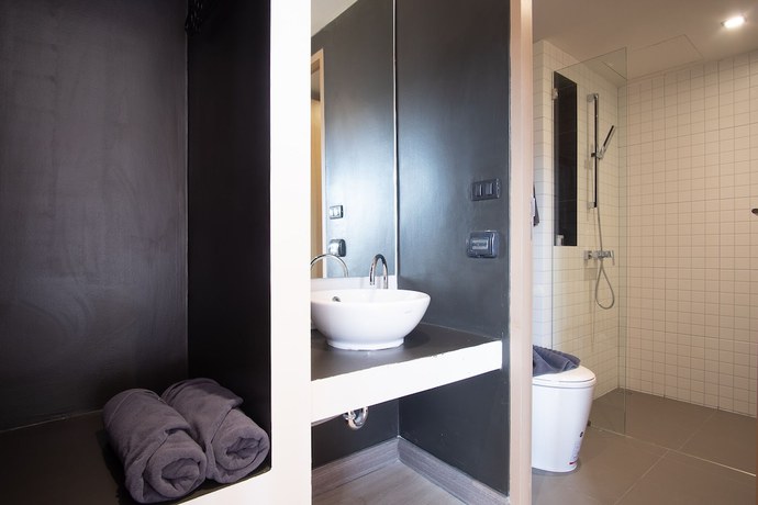 Imagen de la habitación del Hotel Prime Town - Posh And Port Phuket. Foto 3