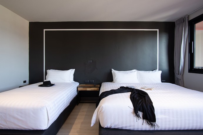 Imagen de la habitación del Hotel Prime Town - Posh And Port Phuket. Foto 4