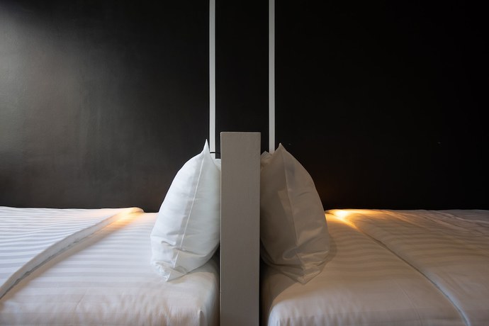 Imagen de la habitación del Hotel Prime Town - Posh And Port Phuket. Foto 5