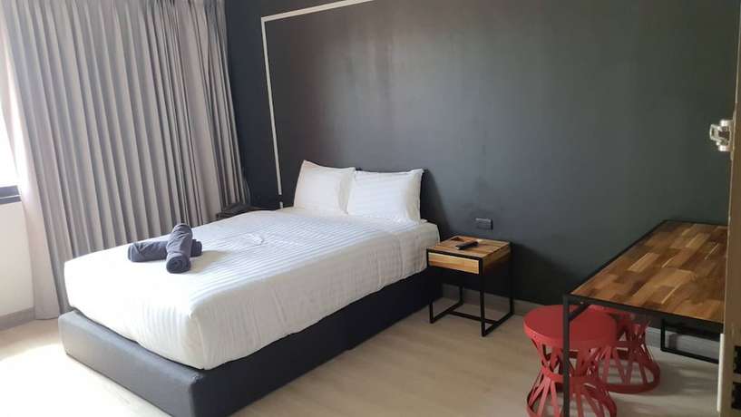 Imagen de la habitación del Hotel Prime Town - Posh And Port Phuket. Foto 6