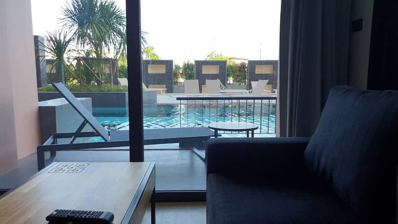 Imagen de la habitación del Hotel Prime Town - Posh And Port Phuket. Foto 7