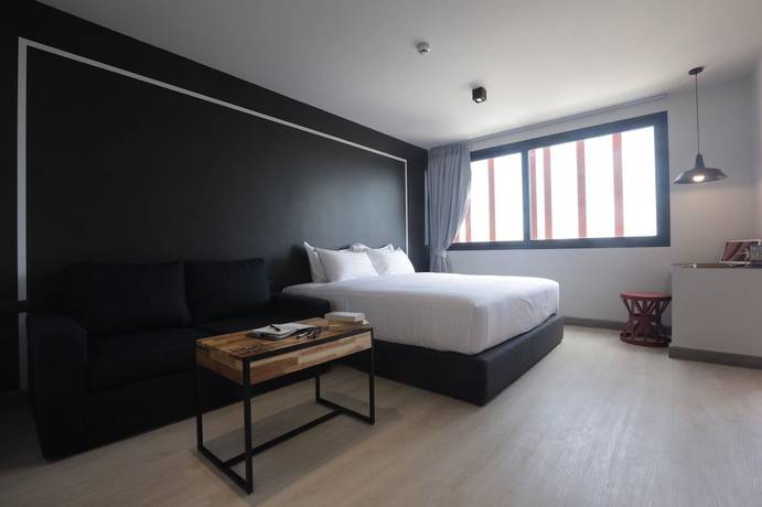 Imagen de la habitación del Hotel Prime Town - Posh And Port Phuket. Foto 10
