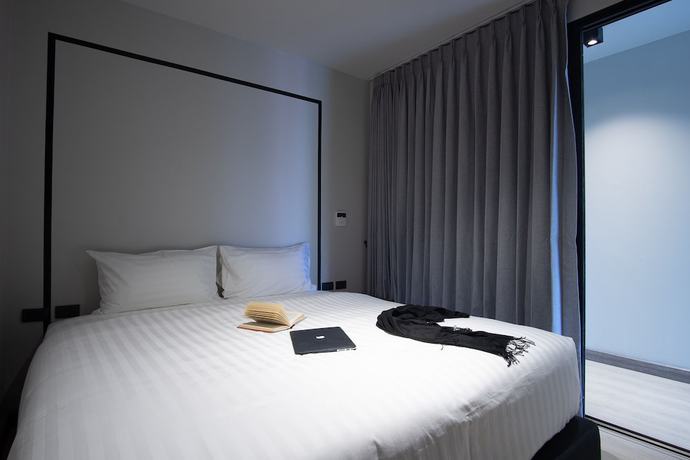 Imagen de la habitación del Hotel Prime Town - Posh And Port Phuket. Foto 12