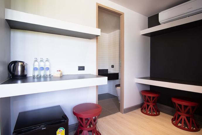Imagen de la habitación del Hotel Prime Town - Posh And Port Phuket. Foto 14