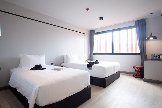 Imagen de la habitación del Hotel Prime Town - Posh And Port Phuket. Foto 15