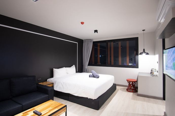 Imagen de la habitación del Hotel Prime Town - Posh And Port Phuket. Foto 17