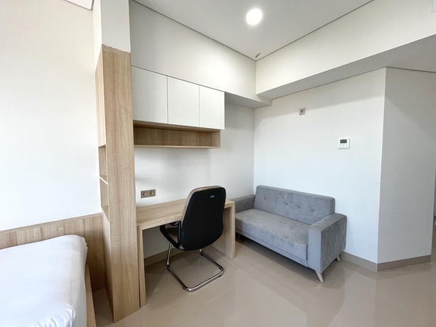 Imagen general del Hotel Prime UMY Convention and Dormitory. Foto 1