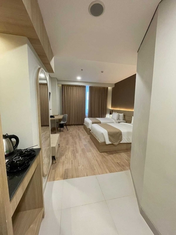 Imagen de la habitación del Hotel Prime UMY Convention and Dormitory. Foto 3