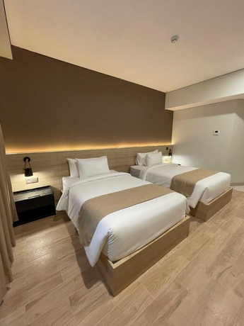 Imagen de la habitación del Hotel Prime UMY Convention and Dormitory. Foto 4