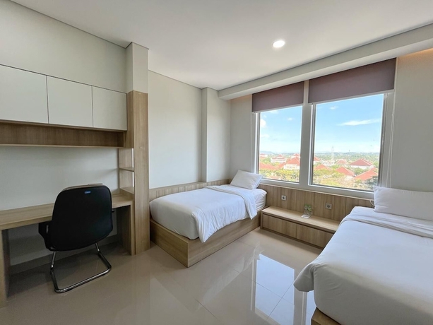 Imagen de la habitación del Hotel Prime UMY Convention and Dormitory. Foto 6