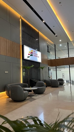 Imagen de los interiores del Hotel Prime UMY Convention and Dormitory. Foto 16