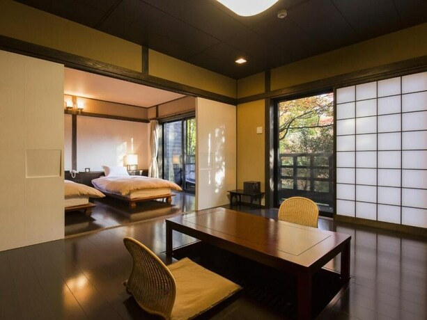 Imagen general del Hotel Prime Villa Fuki No Sato. Foto 3