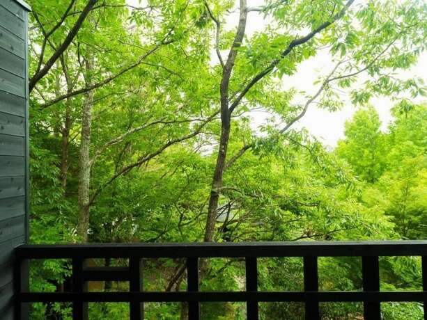 Imagen general del Hotel Prime Villa Fuki No Sato. Foto 4