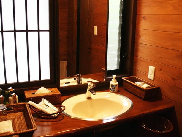 Imagen general del Hotel Prime Villa Fuki No Sato. Foto 5