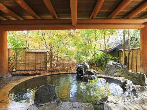 Imagen general del Hotel Prime Villa Fuki No Sato. Foto 8