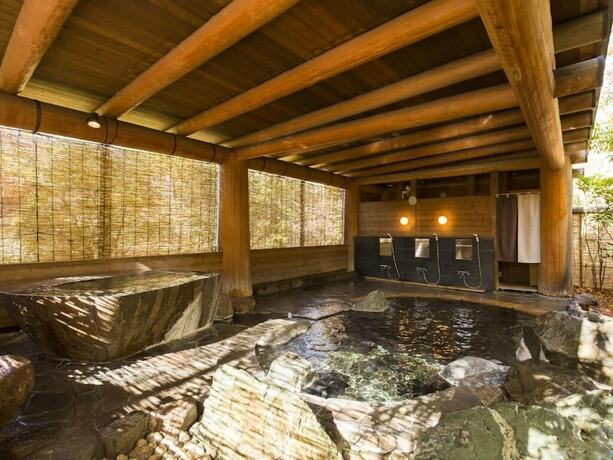 Imagen general del Hotel Prime Villa Fuki No Sato. Foto 11