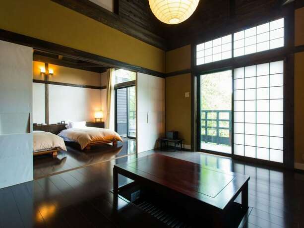 Imagen general del Hotel Prime Villa Fuki No Sato. Foto 12