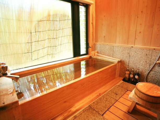 Imagen general del Hotel Prime Villa Fuki No Sato. Foto 15