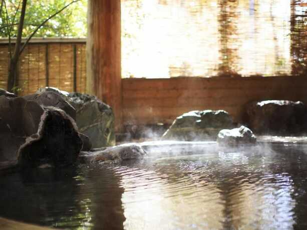 Imagen general del Hotel Prime Villa Fuki No Sato. Foto 16
