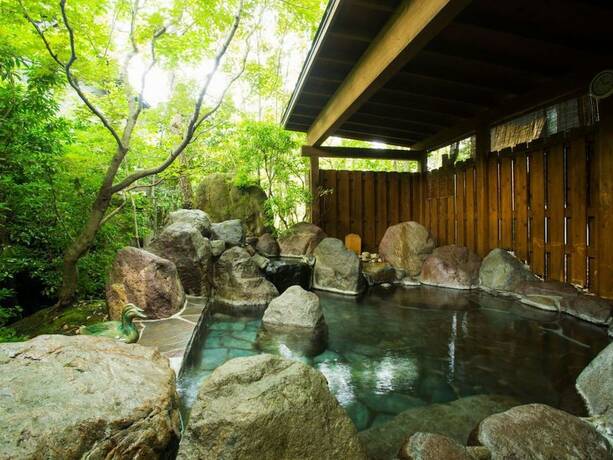 Imagen general del Hotel Prime Villa Fuki No Sato. Foto 1