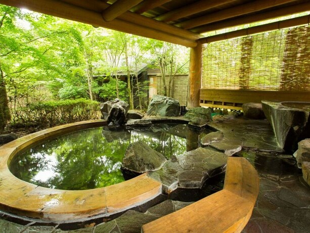 Imagen general del Hotel Prime Villa Fuki No Sato. Foto 2
