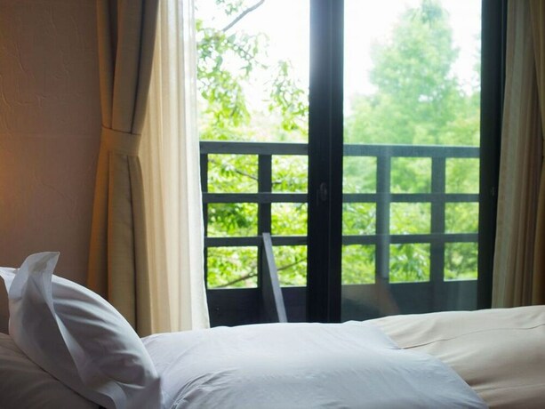 Imagen de la habitación del Hotel Prime Villa Fuki No Sato. Foto 27