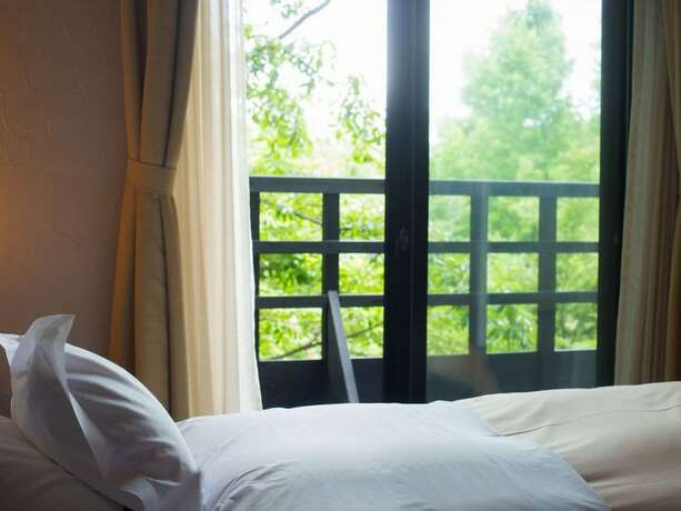 Imagen de la habitación del Hotel Prime Villa Fuki No Sato. Foto 28