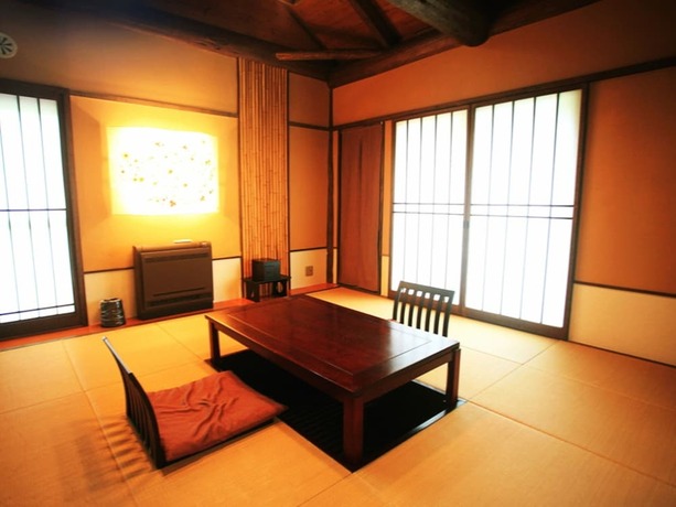 Imagen de la habitación del Hotel Prime Villa Fuki No Sato. Foto 29