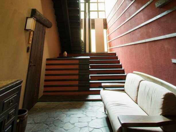 Imagen de los interiores del Hotel Prime Villa Fuki No Sato. Foto 35