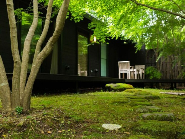 Imagen de los exteriores del Hotel Prime Villa Fuki No Sato. Foto 31