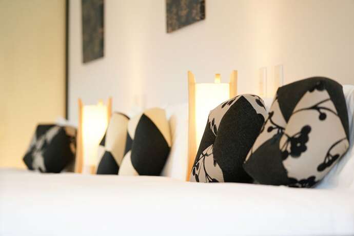 Imagen de la habitación del Hotel PrimeRoom Beppu SAKURA. Foto 5
