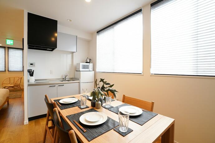 Imagen de la habitación del Hotel PrimeRoom Beppu SAKURA. Foto 9