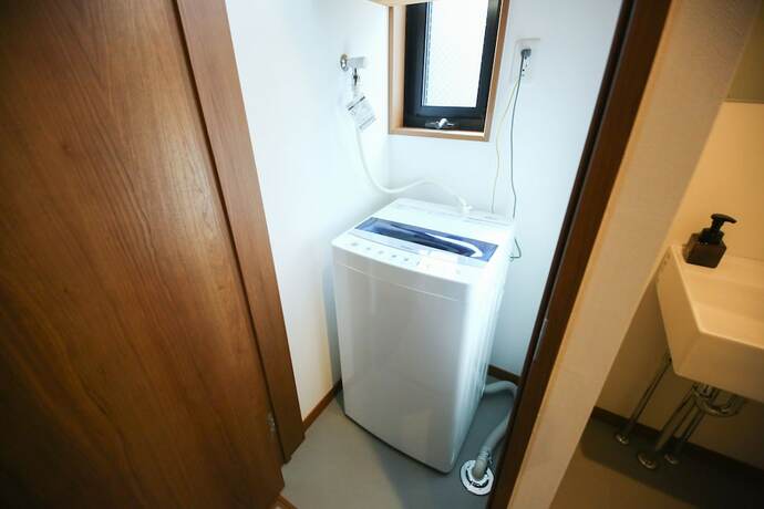 Imagen general del Hotel PrimeRoom Beppu Tatami Suite. Foto 1