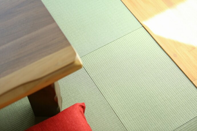 Imagen de la habitación del Hotel PrimeRoom Beppu Tatami Suite. Foto 10
