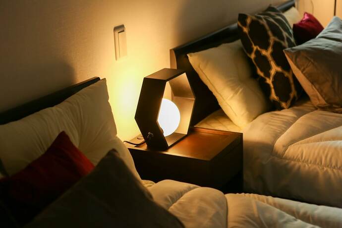 Imagen de la habitación del Hotel PrimeRoom Beppu Tatami Suite. Foto 13