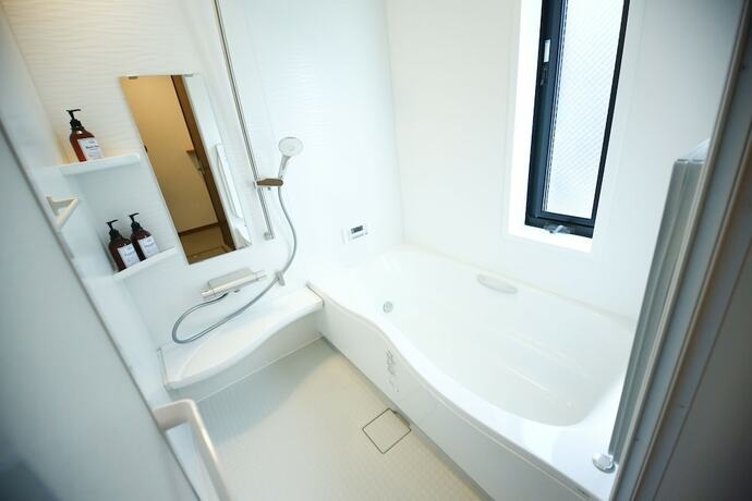 Imagen de la habitación del Hotel PrimeRoom Beppu Tatami Suite. Foto 20