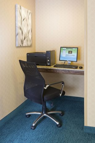 Imagen de los interiores del Hotel PrimeStay Extended Suites by IHG. Foto 14