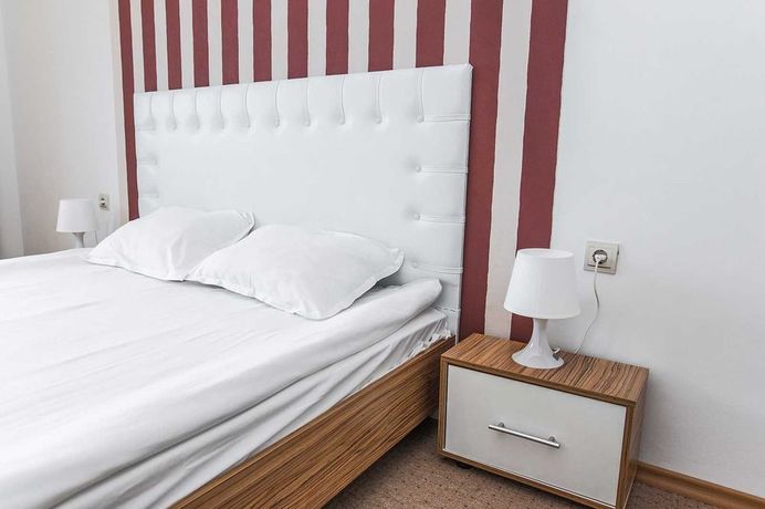 Imagen de la habitación del Hotel Primea Beach Residence. Foto 10