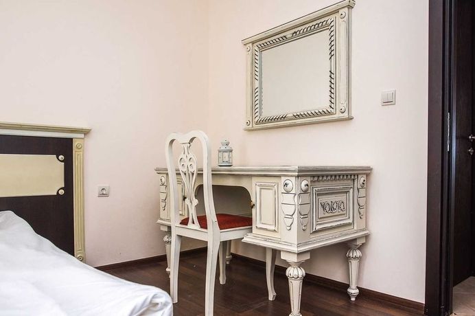 Imagen de la habitación del Hotel Primea Beach Residence. Foto 13