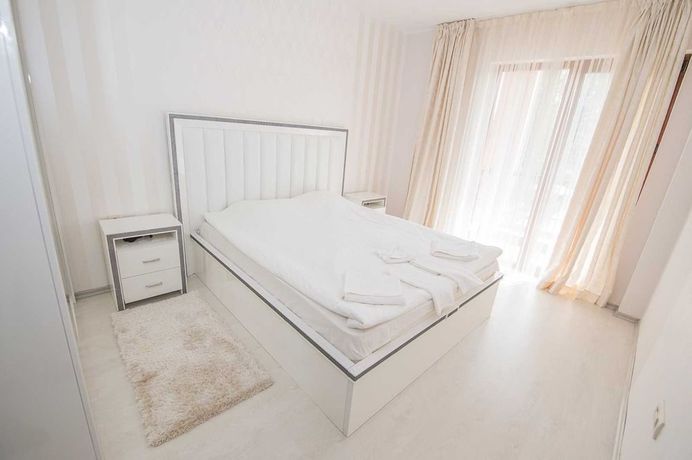 Imagen de la habitación del Hotel Primea Beach Residence. Foto 14