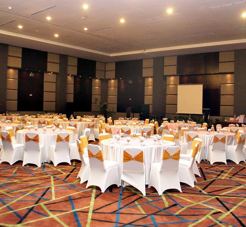 Imagen de los interiores del Hotel Primebiz Cikarang. Foto 17