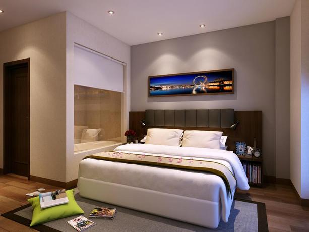 Imagen de la habitación del Hotel Primebiz Karawang. Foto 12
