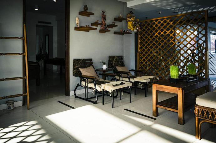 Imagen de los interiores del Hotel Primebiz Kuta. Foto 23