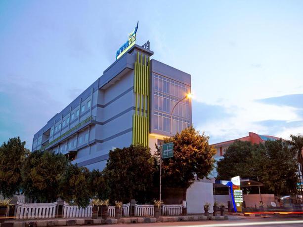 Imagen general del Hotel Primebiz Tegal. Foto 2