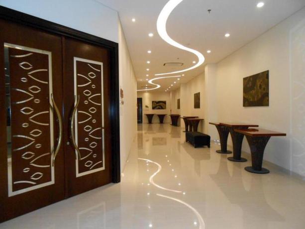 Imagen general del Hotel Primebiz Tegal. Foto 4
